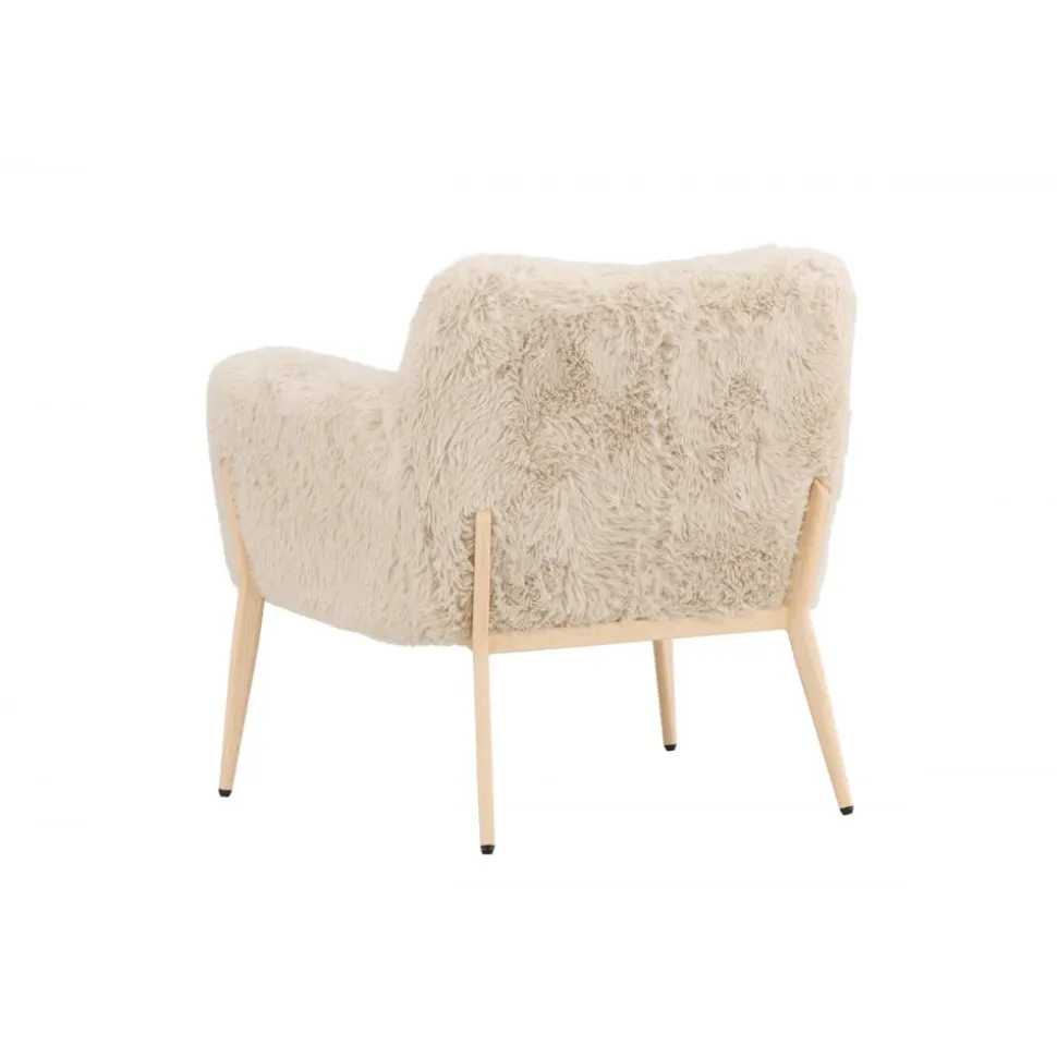 Fåtölj Zenzi - Beige