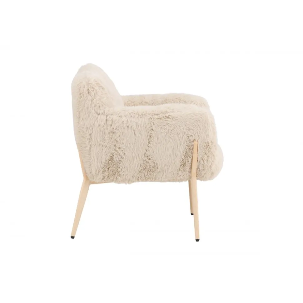 Fåtölj Zenzi - Beige