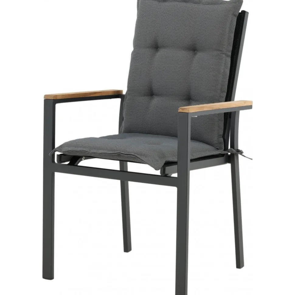 Fura dyna 94 x 44 cm - Grå