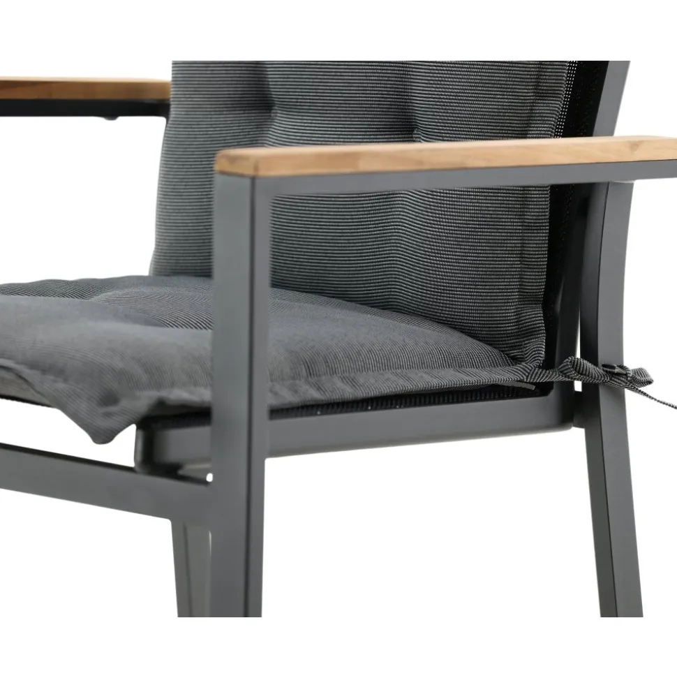 Fura dyna 94 x 44 cm - Grå