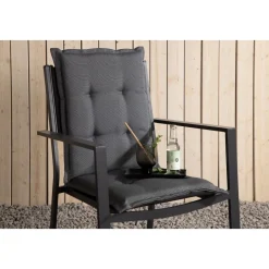 Fura dyna 94 x 44 cm - Grå