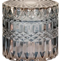 Gali burk - Rökigt glas