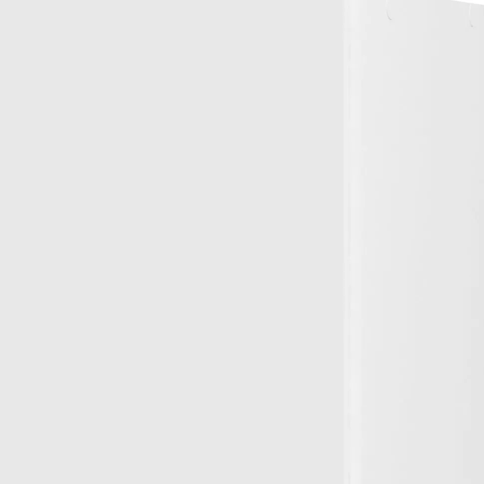 Garderob vit 40 cm bred och 175 cm hög + Fläckborttagare för möbler