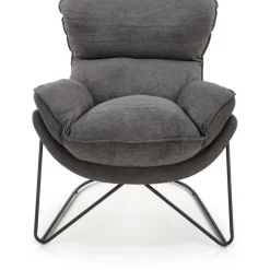 Gereon fåtölj - Grå