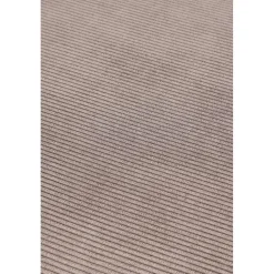 Gillholmen sittpuff - Brun manchester