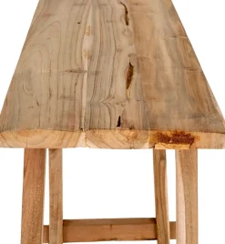 Girona Teak Konsolbord 90 x 30 cm - Teak