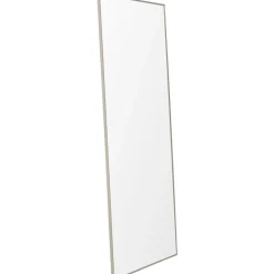 Golvspegel 190 x 85 cm beige - Orlando