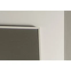 Golvspegel 190 x 85 cm beige - Orlando