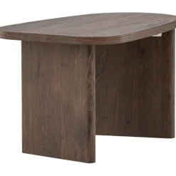 Grönvik sidobord 70 x 45 cm - Mocca