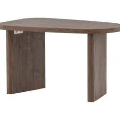 Grönvik sidobord 70 x 45 cm - Mocca