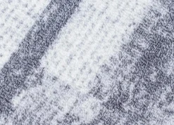 Gummerad matta Varese - Grå