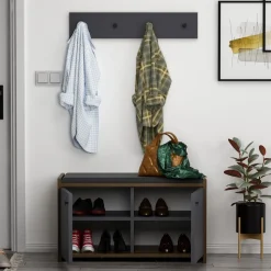 Hallmöbel - Antracit