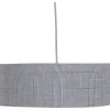 Hampshire Taklampa - Grå