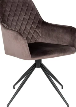 Harbo Matstol - Brun