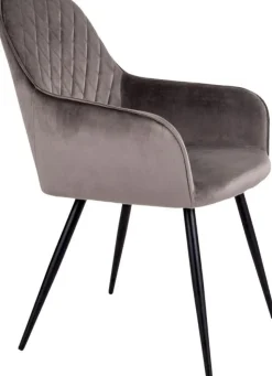 Harbo Matstol - Brun