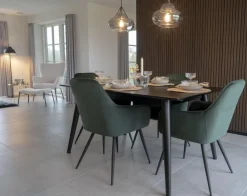 Harbo Matstol - Grön