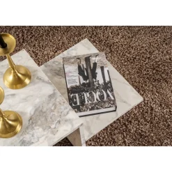 Harmony soffbord 80 x 40 cm - Freesia marmor