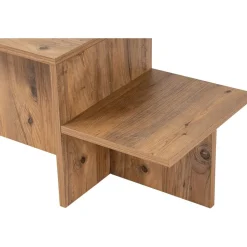 Harmony soffbord 80 x 40 cm - Furu