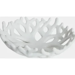 Havis serveringsfat 26 cm - Vit