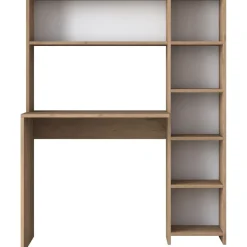 Hazel skrivbord 113,2x40 cm - Ek