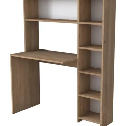 Hazel skrivbord 113,2x40 cm - Ek