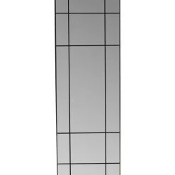 Helkroppspegel 193 cm + Glas och Kristallrengöring