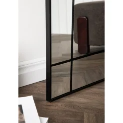 Helkroppspegel 193 cm + Glas och Kristallrengöring