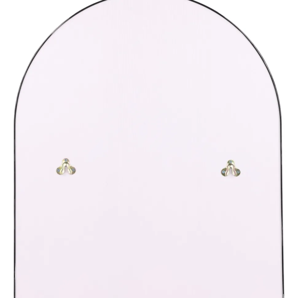 Helkroppsspegel 193 cm - Sarasota + Glas och Kristallrengöring