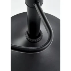 Hester barstol i brun vintage PU + Möbeltassar