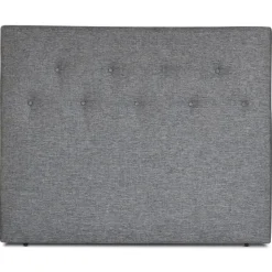 Hilton Deluxe Lissabon sängpaket 5-zons kontinentalsäng med sänggavel - Valfri färg!