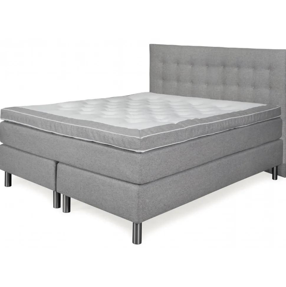 Hilton kontinentalsäng 180 cm x 200 cm