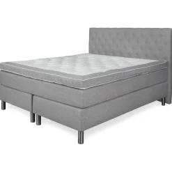 Hilton kontinentalsäng 180 cm x 200 cm