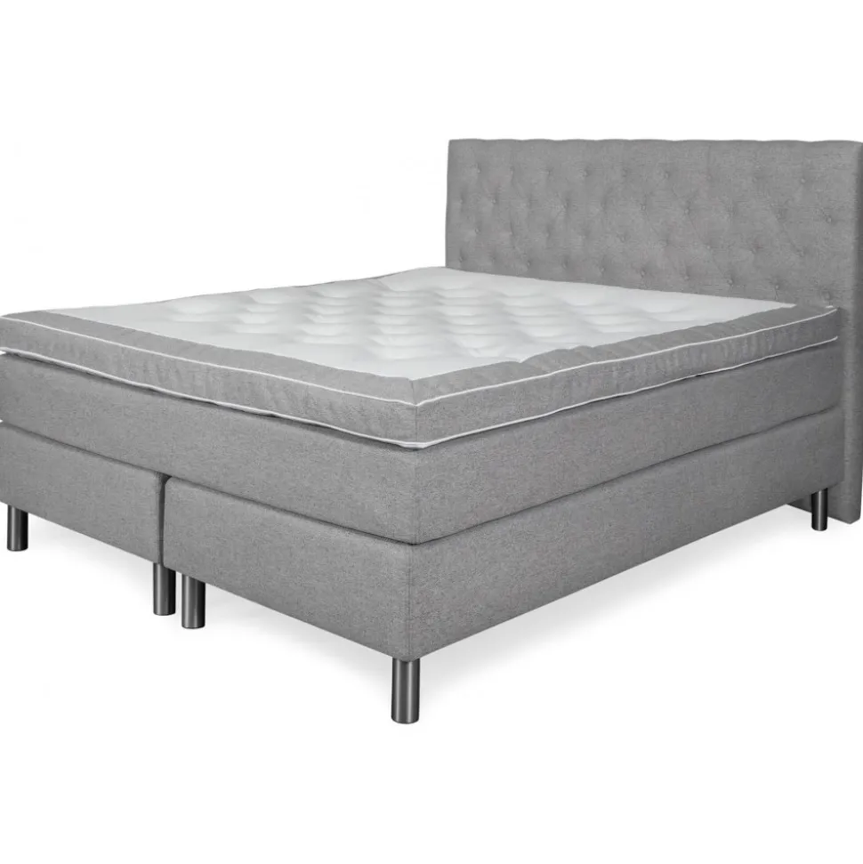 Hilton kontinentalsäng 180 cm x 200 cm