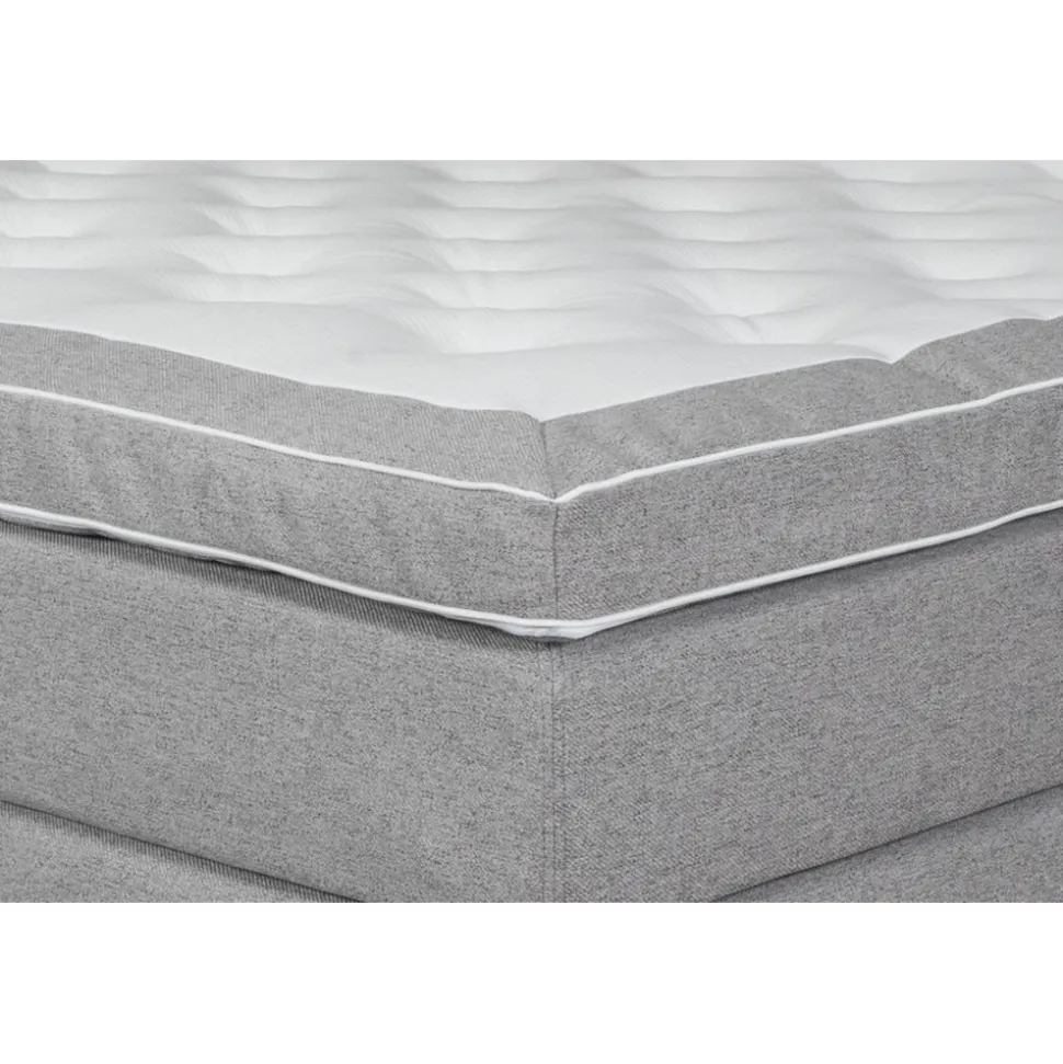 Hilton kontinentalsäng 180 cm x 200 cm