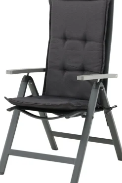 Home dyna 5-positioners - Mörkgrå