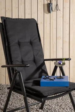 Home dyna 5-positioners - Svart