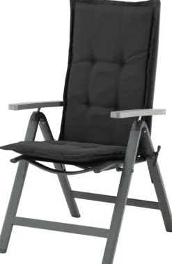 Home dyna 5-positioners - Svart