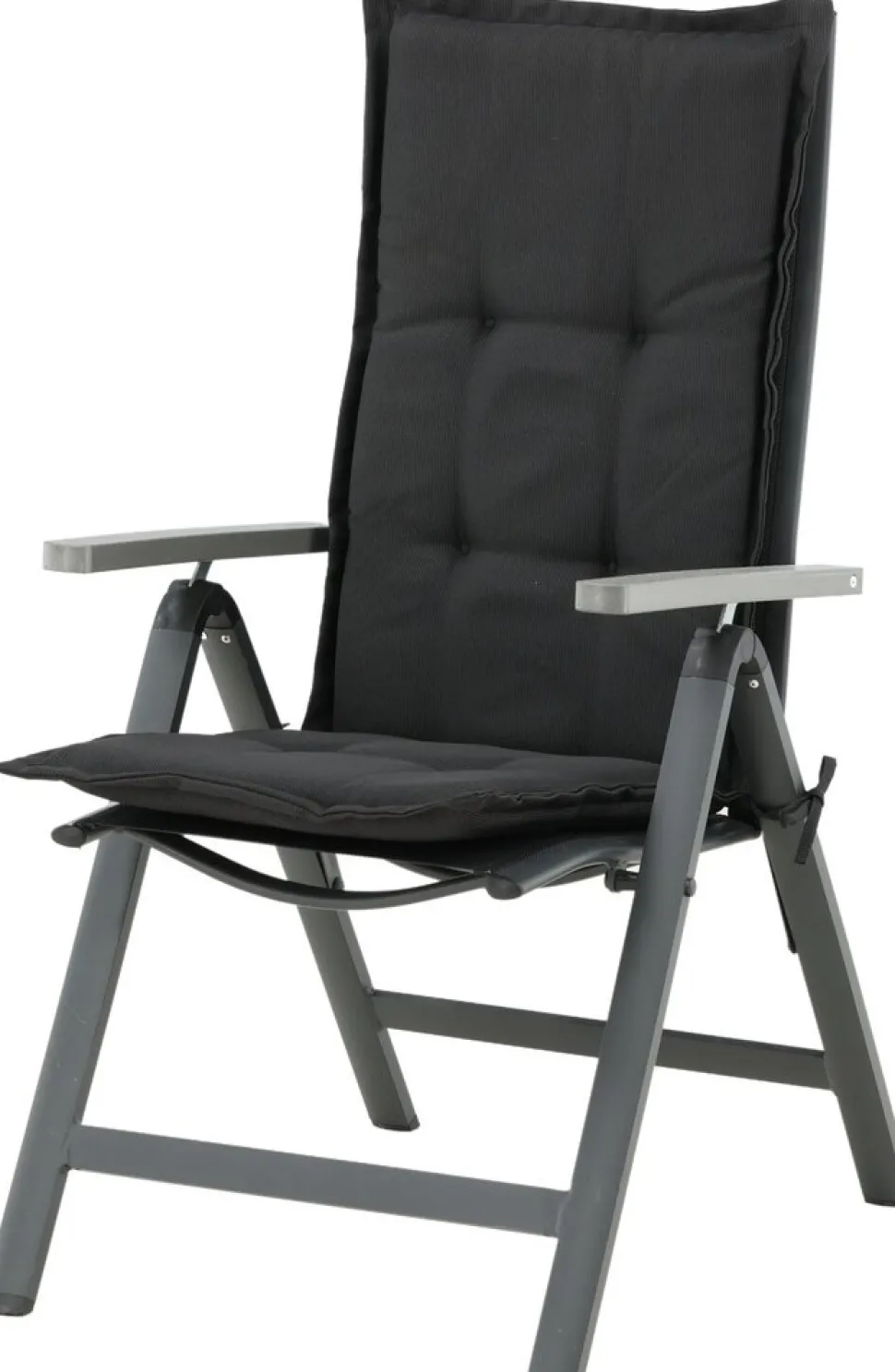 Home dyna 5-positioners - Svart