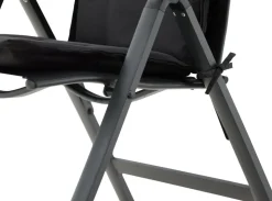 Home dyna 5-positioners - Svart