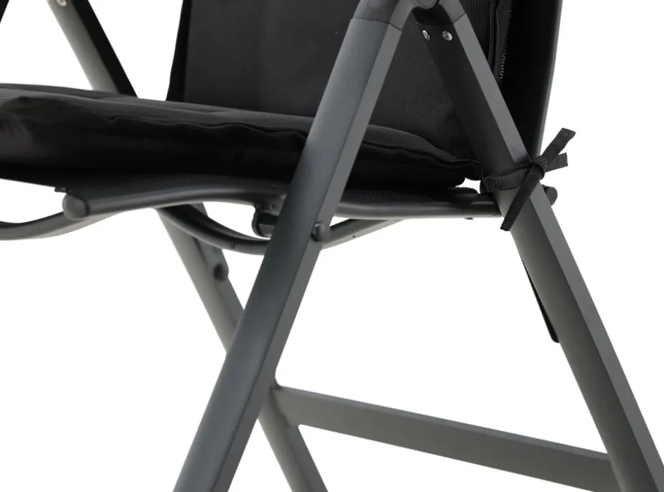 Home dyna 5-positioners - Svart