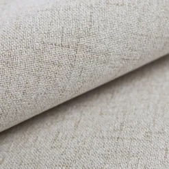 Howard Luxor Fotpall - Beige