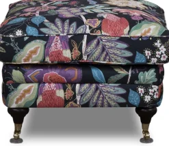 Howard Spirit fotpall - Eden Parrot Black