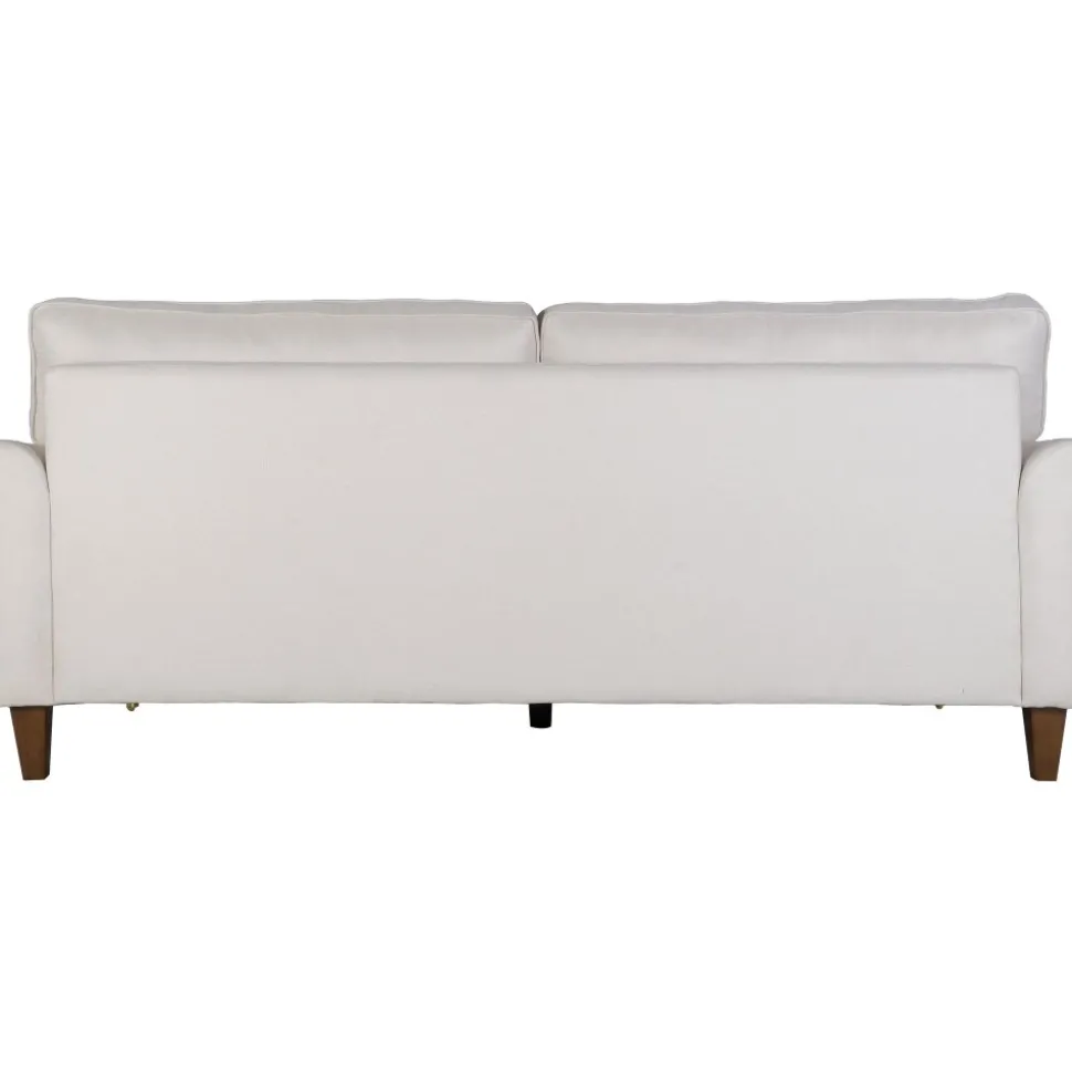 Howard Watford Deluxe - 3-sits soffa rak