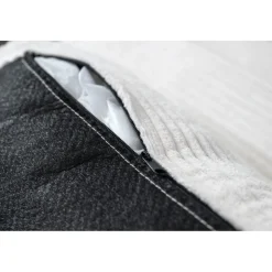 Howard Watford Deluxe fåtölj - Beige manchester