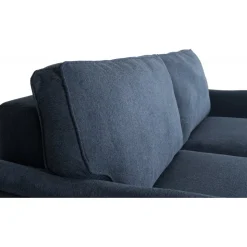 Howard Watford Deluxe 3-sits soffa - Blå