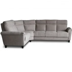 Hörnoffa 5-sits beige - Alabama