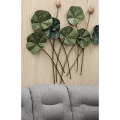 Hörnsoffa grå 5-sits - Peking + Textilrengöring för möbler