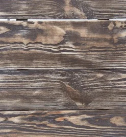 Hylla på hjul i industristil