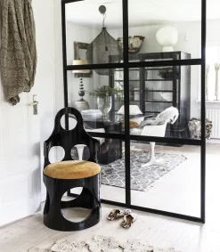 Industrivägg - Bygg din egen vägg i moduler