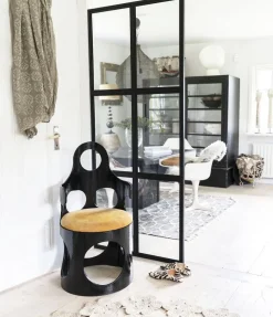 Industrivägg - Bygg din egen vägg i moduler